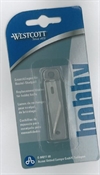 Hobbyblade Westcott E-84011 type 11 - 10 blade pr. pk.